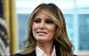 Melania Trump priprema se za novi suprugov mandat u Bijeloj kući