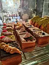 Ova slastica izgleda kao mini-torta
