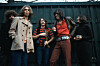 Born to be wild - the Story of Steppenwolf
