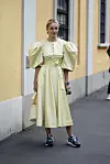 Foto: Imaxtree street style/gloria glam