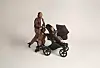 Bugaboo Donkey 6 novi je model idealan za obitelji s dvoje djece