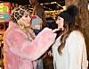 Petra Ecclestonesa starijom sestrom Tamarom