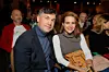 Doris Pinčić i Davor Guberović