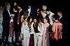 Sergio Busquets i Lionel Messi predstavljeni su kao novi igrači - na predstavljanju su im se pridružili Antonella Roccuzzo sa sinovima - Thiago, Mateo i Ciro, a na pozornici su bili David Beckham, Jose R. Mas te Beckhamova obitelj - supruga Victoria i djeca Harper i Cruz