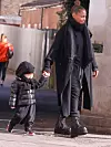 Janet Jackson i sin Eissa.