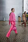 Foto: Imaxtree street style/gloria glam