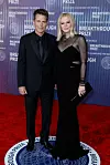 Glumac Rob Lowe sa suprugom, vizažisticom Sheryl Berkoff