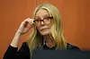 Gwyneth Paltrow tvrdi da nije kriva