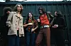 Born to be wild - the Story of Steppenwolf