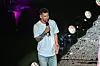 Argentinska nogometna zvijezda Lionel Messi