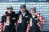 Tvrtko, Amir i Zrinka Ljutić