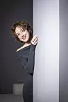 Katarina je kao vizažistica imala priliku našminkati i Marina za predstavu 'Cabaret'