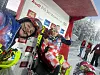 Leona Popović osvojila je drugo mjesto na slalomu u finskom Leviju, a Zrinka joj je bila najvatrenija navijačica