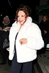Joan Collins