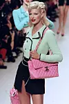 Chanel kolekcija za SS/94 Fotografija: Profimedia