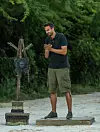 Boban je sportski tip; obožava nogomet, reli utrke i borilačke sportove
