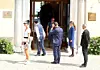 Vezu s Kate Greville Giggs je držao strogo u privatnosti, možebitno i zbog prijašnjih iskustava s medijima.