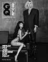 Osvanuli su i na naslovnoj stranici britanskog časopisa GQ Style.