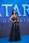 Zoe Saldana