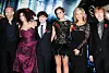 Glumačka ekipa na svjetskoj premijeri 'Harry Potter i Darovi smrti 1. dio' 2010. godine