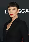 Charlize Theron