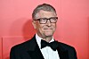 Mandatory Credit: Photo by Kristina Bumphrey/Shutterstock (12977756lf) Bill Gates Time Celebrates the 100 Most Influential People in the World, Arrivals, Lincoln Center, New York, USA - 08 Jun 2022