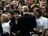 Lewinsky i Clinton 1998.