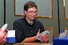 Bill Gates na North American Bridge prvenstvu