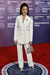 Glumica Michelle Yeoh