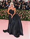 Lady Gaga 2019., tema 'Camp: Notes on Fashion', nosi Brandon Maxwell