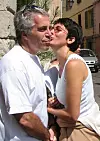 Osuđeni pedofil Jeffrey Epstein s bivšom djevojkom i desnom rukom, Ghislaine Maxwell