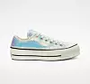 Converse Chuck Taylor All Star tenisice s platformom, .97 (Converse)