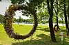 55. Floraart na zagrebačkom Bundeku