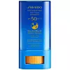 Shiseido, transparentni stik s visokom zaštitom SPF 50+, 40,19 eura