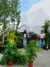 55. Floraart na zagrebačkom Bundeku