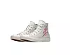 Custom Converse Chuck Taylor All Star tenisice s izvezenim cvijećem, (Converse)
