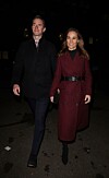 Pippa sa suprugom Jamesom Matthewsom u modnoj akciji