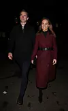 Pippa sa suprugom Jamesom Matthewsom u modnoj akciji