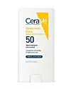 CeraVe, mineralni, vodootporni stik SPF 50, 13,58 eura