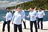 Dečki iz klape Rišpet predstavili su veseli spot za singl 'Maka, maka'