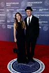 Producentica Shauna Robertson i suprug, glumac Edward Norton