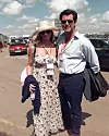 Jedna od prvih zajedničkih fotografija