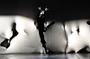 'Black Puzzle - Still, I Rise' , koreografirao je prvak zagrebačkog Baleta Takuya Sumitomo
