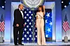 Melania u haljini iz 2017. godine