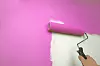 hand painting wall
