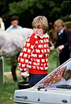 Princeza Diana 1980. godine
