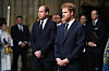 Prinčevi William i Harry