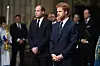 Prinčevi William i Harry
