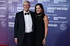 Poduzetnik Bill Gates i njegova djevojka, event menadžerica Paula Hurd