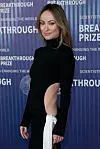 Glumica i redateljica Olivia Wilde